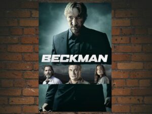 -Beckman (2020)-<br>The Original Movie