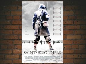-Saints and Soldiers (2003)-<br>The Original Movie