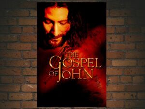 -The Gospel of John Part-2 (2003)-<br>The Original Movie