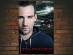 -Room for Murder (2018)-<br>The Original Movie