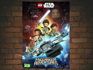 -Marvel's Cloak and Dagger (2018)-<br>The Complete Series