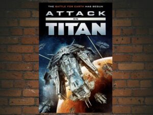 -Attack on Titan (2022)-<br>The Original Movie