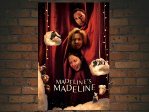 -Madeline's Madeline (2018)-<br>The Original Movie