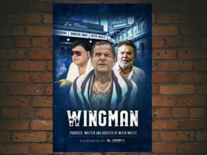 -WingMan (2020)-<br>The Original Movie