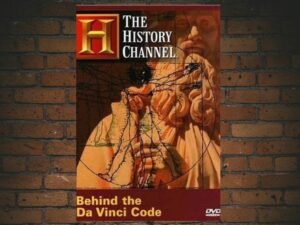 -Behind the Da Vinci Code (2007)-<br>The Original Movie