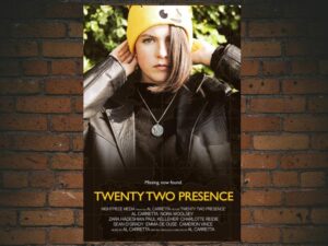 -Twenty Two Presence (2023)-<br>The Original Movie