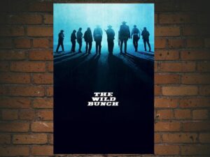 -The Wild Bunch (1969)-<br>The Original Movie