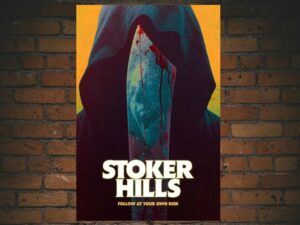 -Stoker Hills (2022)-<br>The Original Movie