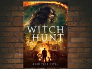 -Witch Hunt (2021)-<br>The Original Movie