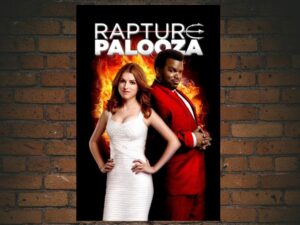 -Rapture-Palooza (2013)-<br>The Original Movie