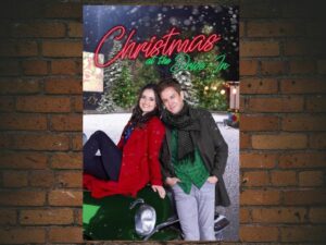 -Christmas at the Drive-In (2022)-<br>The Original Movie