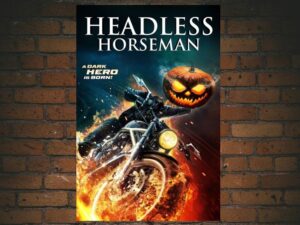 -Headless Horseman (2022)-<br>The Original Movie