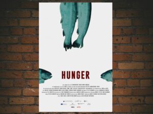 -Hunger (2023)-<br>The Original Movie