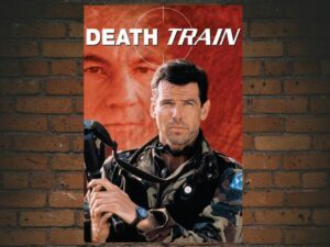 -Death Train (1993)-<br>The Original Movie