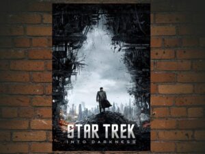 -Star Trek Into Darkness (2013)-<br>The Original Movie