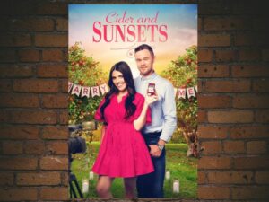 -Cider and Sunsets (2022)-<br>The Original Movie