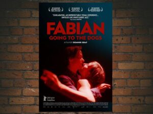 -Fabian Going To The Dogs (2021)-<br>The Original Movie