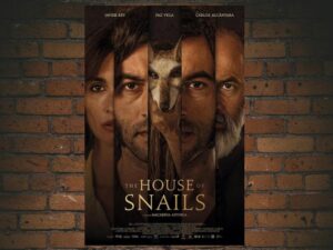 -The House Of Snails, La Casa Del Caracol (2021)-<br>The Original Movie
