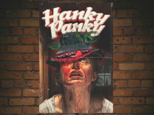 -Hanky Panky (2023)-<br>The Original Movie