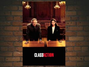 -Class Action (1991)-<br>The Original Movie
