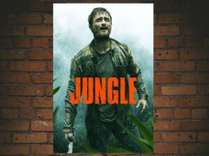 -Jungle (2017)-<br>The Original Movie