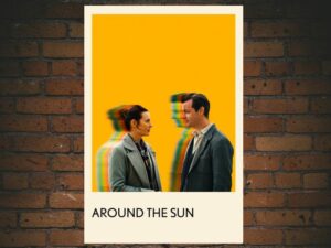 -Around the Sun (2019)-<br>The Original Movie