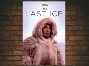 -The Last Ice (2020)-<br>The Original Movie