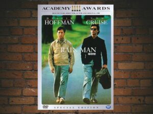 -Rain Man (1988)-<br>The Original Movie