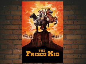 -The Frisco Kid (1979)-<br>The Original Movie
