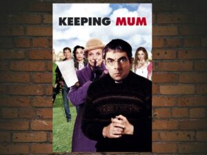 -Keeping Mum (2005)-<br>The Original Movie