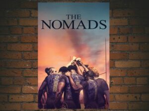 -The Nomads (2019)-<br>The Original Movie