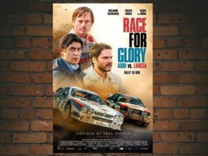 -Race for Glory: Audi vs Lancia (2 Win) (2024)-<br>The Original Movie