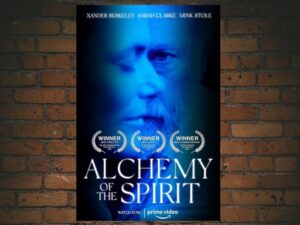 -Alchemy Of The Spirit (2022)-<br>The Original Movie