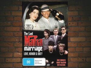 -Love, Honor & Obey, The Last Mafia Marriage (1993)-<br>The Original Movie