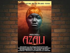-Azali (2018)-<br>The Original Movie
