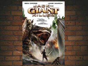 -Jack The Giant Killer (2013)-<br>The Original Movie