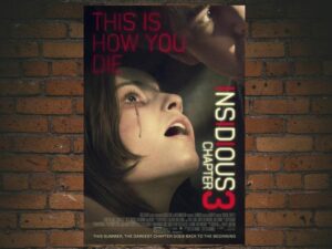 -Insidious 3 (2015)-<br>The Original Movie