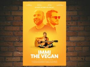 -Immi the Vegan (2021)-<br>The Original Movie