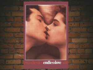 -Endless Love (1981)-<br>The Original Movie