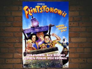 -The Flintstones (1994)-<br>The Original Movie