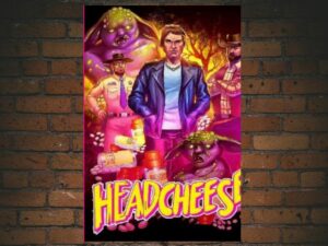 -Headcheese the Movie (2020)-<br>The Original Movie