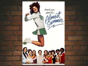 -Almost Summer (1978)-<br>The Original Movie