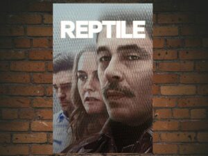 -Reptile (2023)-<br>The Original Movie