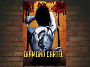 -Diamond Cartel (2015)-<br>The Original Movie