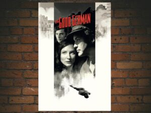 -The Good German (2006)-<br>The Original Movie