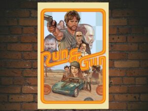 -Run & Gun (2021)-<br>The Original Movie