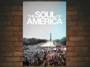 -The Soul of America (2020)-<br>The Original Movie