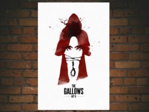 -The Gallows Act II (2019)-<br>The Original Movie