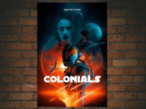 -Colonials (2023)-<br>The Original Movie