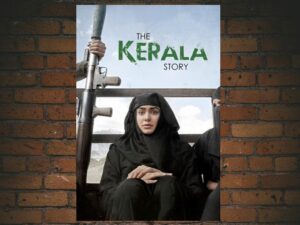 -The Kerala Story (2023)-<br>The Original Movie